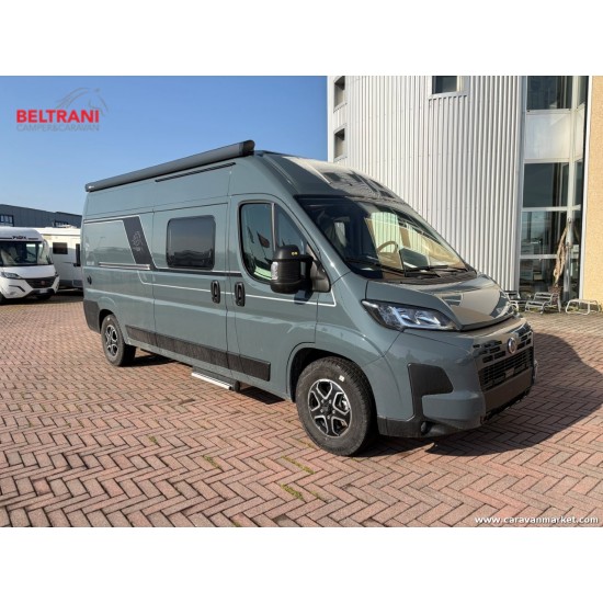 Knaus Boxlife 600 MQ Platinum Selection 2026 | Automatico